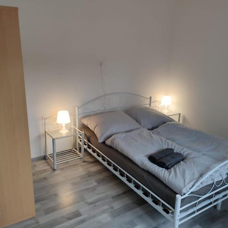 Schoene Einfache Ferienwohnung In Oldenburg Dış mekan fotoğraf